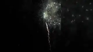 Салют Алапаевск 2020