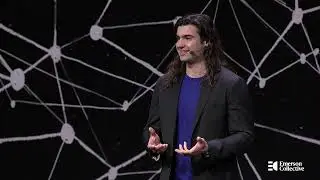 The benefits of fossil fuels without the environmental costs | Nicholas Flanders #ECDemoDay