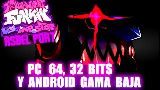 VS Impostor v4 Android,PC 32 Y 64 Bits(y Mac) Full Lua Port con Cinematicas