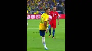 No-Look Plays In Football 🤩