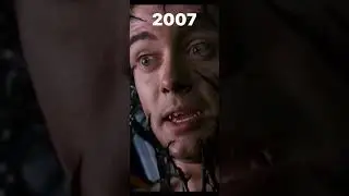 Evolution of Venom #Shorts #Evolution
