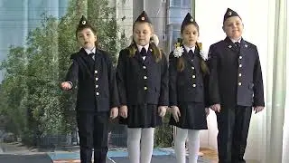 ЮИД и ЮПИД вместе за безопасность