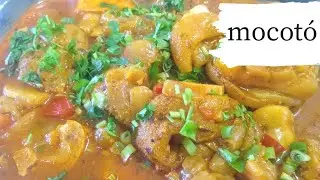 NÃO FAÇA MOCOTÓ ANTES DE VER ESSA RECEITA!