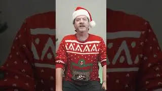 The Santa Fox 50/50 is back!