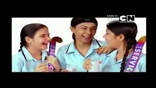 Cartoon Network India Continuity (February 11, 2023)