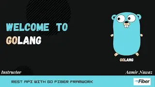1 - what is Golang or Go programming language?