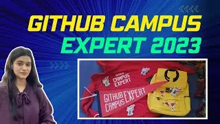 Github Campus Expert 2023 | Application Process | Github Student Pack | Complete Process