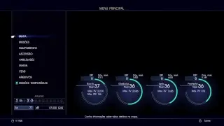 Final Fantasy XV Parte 5