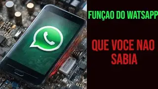 truque do whatsapp que todos deveriam estar usando