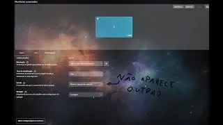 Como tirar borda preta da resoluções personalizadas no novo centro de comandos gráficos Intel