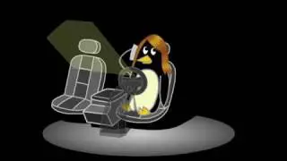 Penguin Emily
