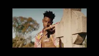 Metro Boomin - Don't Come Out The House ft.21 Savage (Official Music Video)