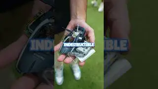 Are Nokia’s Really Indestructible?