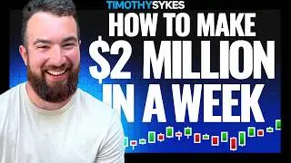 How My Student Had a Breakout Week in the Market