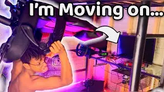 Why I’m getting rid of my dream gaming setup :(