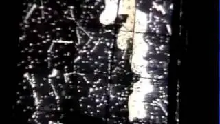U2 Love Is Blindness New York 1992