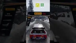 WRC GENERATION | MONTE CARLO | CITROEN C4 #gametime32 #games #wrcgenerations #rally #gaming