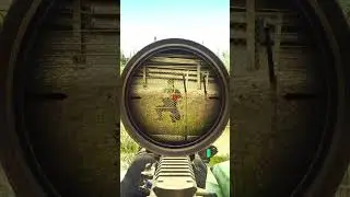 My dude was checking every angle at once! 😏
