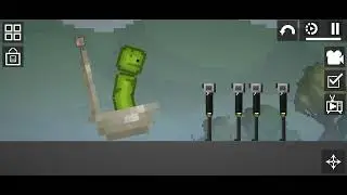 скибиди мелом. Сериал скибиди туалет.