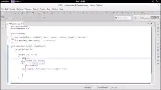 Assignment 5 SE Computer Engineering in SPPU