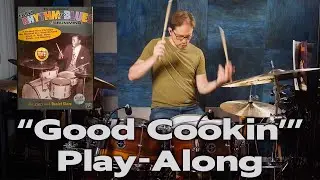 Drum Cover: Daniel Glass's 