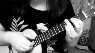 ОЙ, ТО НЕ ВЕЧЕР | УКУЛЕЛЕ | ТАБЫ | НОТЫ | UKULELESSONS.RU