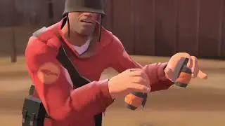 Meet the Soldier - Italian Version