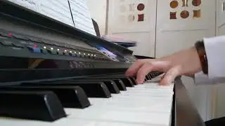 Yiruma - River flow to you