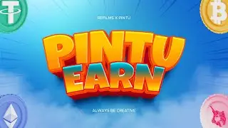 Kenalan Dengan Fitur Pintu Earn Dari Aplikasi Pintu