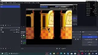 Undertale on (GODOT ENGINE) 