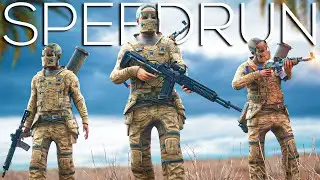 Играем в раст, выносим соседей | Залетай)