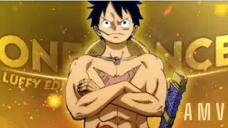 One Piece「AMV」- Maroon 5 ( Cold ) HD