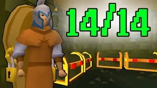 20 hours in the swamp (GIM #155)