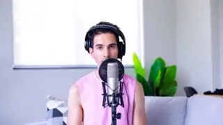Rita Ora - Let You Love Me (COVER)