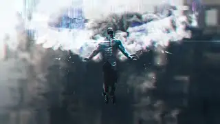Dark Choir Zyzz Hardstyle
