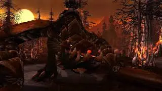 Elite monture wow Proto-Drake Noir