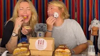 Selin’le Fiskos-Esen Hünal 6. Bölüm @celineyardimjASMR #selinlefiskos #asmr #mukbang