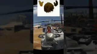 Screamer in war thunder #warthunder #meme #shorts