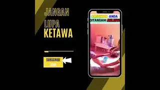 VIRAL ULAH DUKUN CABUL (Gunakan Tongkat Sakti Untuk Pengobatan)