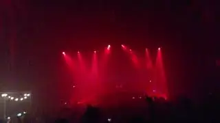 John Askew - Live At Luminosity Events presents VII @ Club Q-Factory Amsterdam 30.11.2019 Pt.2