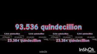 Grow A Garden Notification sound over 1 sexdecillion times