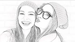Pencil Photo Sketch-Sketching Drawing Photo Editor