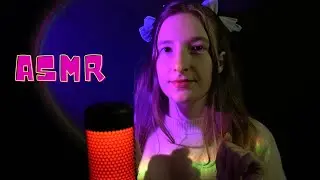 АСМР ДЛЯ ГЛИБОКОГО СНУ 🌙 прості тригери