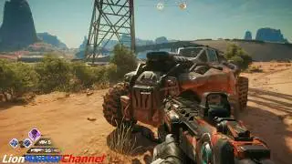 RAGE 2 - Часть 33 - АННИГИЛЯТОР