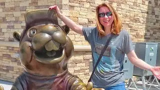 Road Trip Day 2: Virginia to Arkansas, & Jerry Makes Corn!