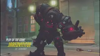 Knock Off (POTG)
