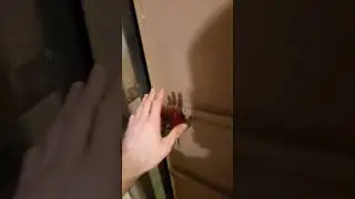 Прятки в темноте