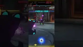 #overwatch2 #shorts #fyp #fypシ #gaming #trendingshorts #fps #ps5 #twitch #tiktok #twitter #overwatch