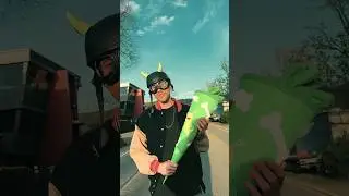 GReeeN - Legal (prod. Slick)