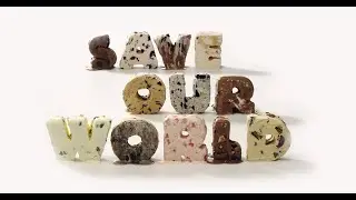 Earth Day 2020 If It's Melted It's Ruined (US)